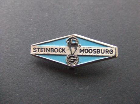 Steinbock Moosburg o.a.vorkheftrucks